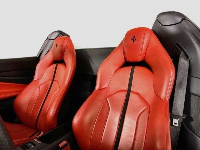 2022 Ferrari F8 Spider - Image 4 of 20
