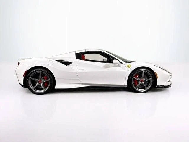 2022 Ferrari F8 Spider - Image 10 of 20