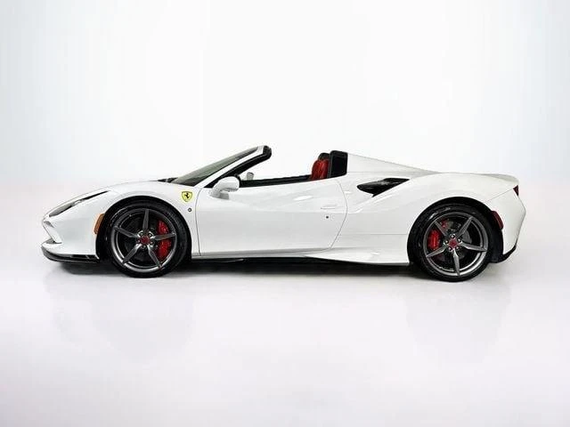 2022 Ferrari F8 Spider - Image 7 of 20