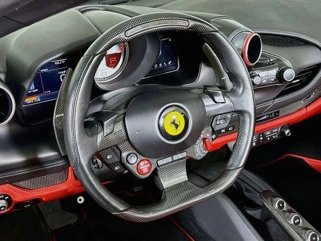 2022 Ferrari F8 Spider - Image 12 of 20