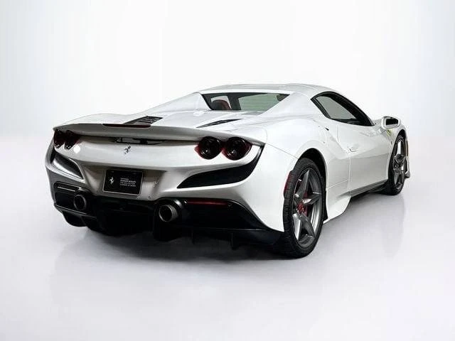 2022 Ferrari F8 Spider - Image 9 of 20