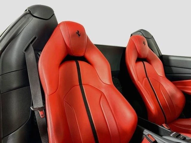 2022 Ferrari F8 Spider - Image 18 of 20