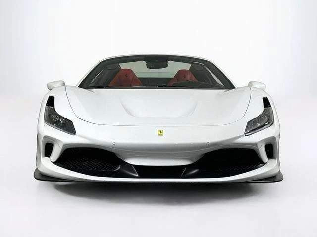 2022 Ferrari F8 Spider - Image 11 of 20