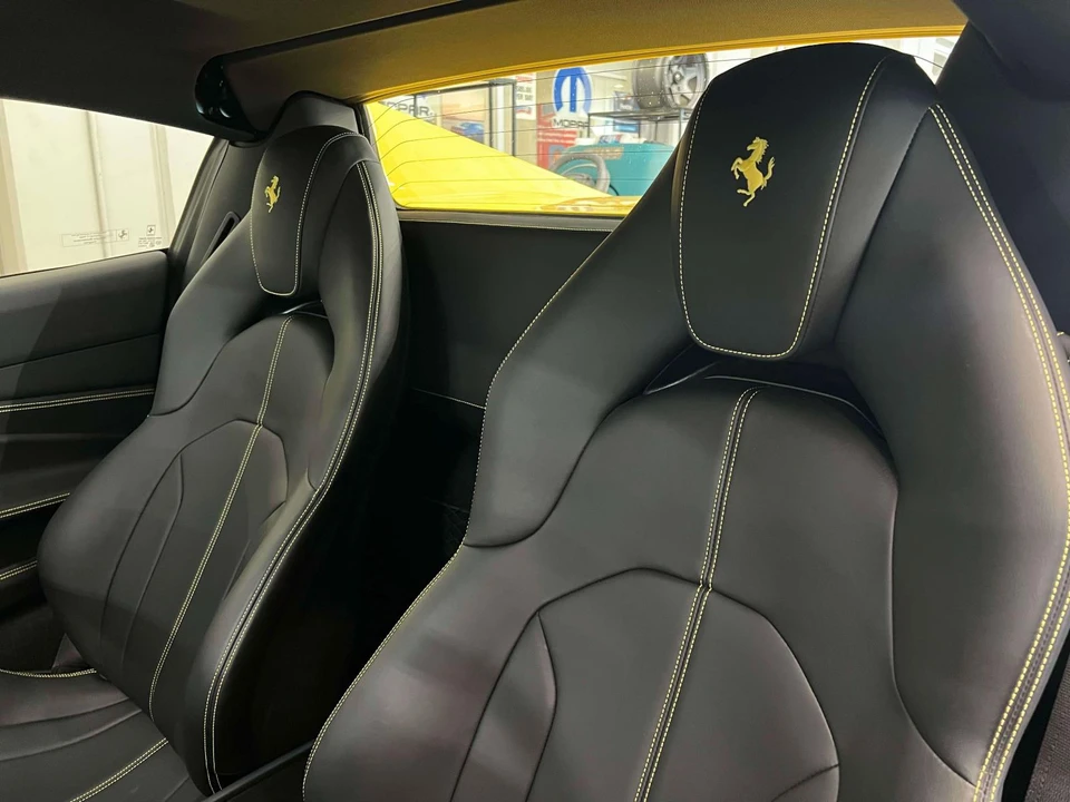2022 Ferrari F8 Spider - Image 14 of 27