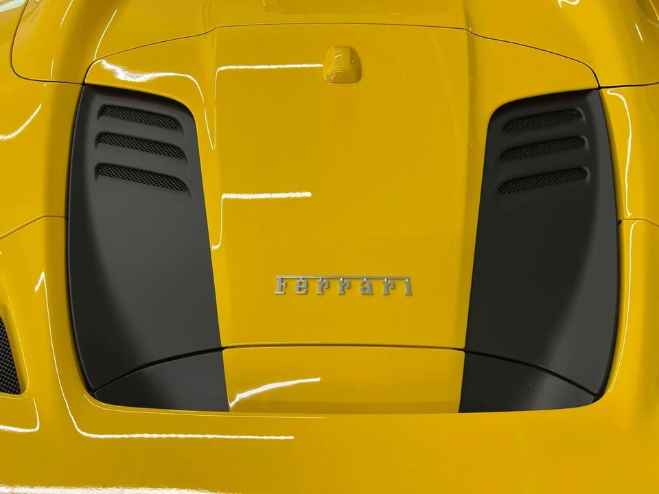 2022 Ferrari F8 Spider - Image 15 of 27