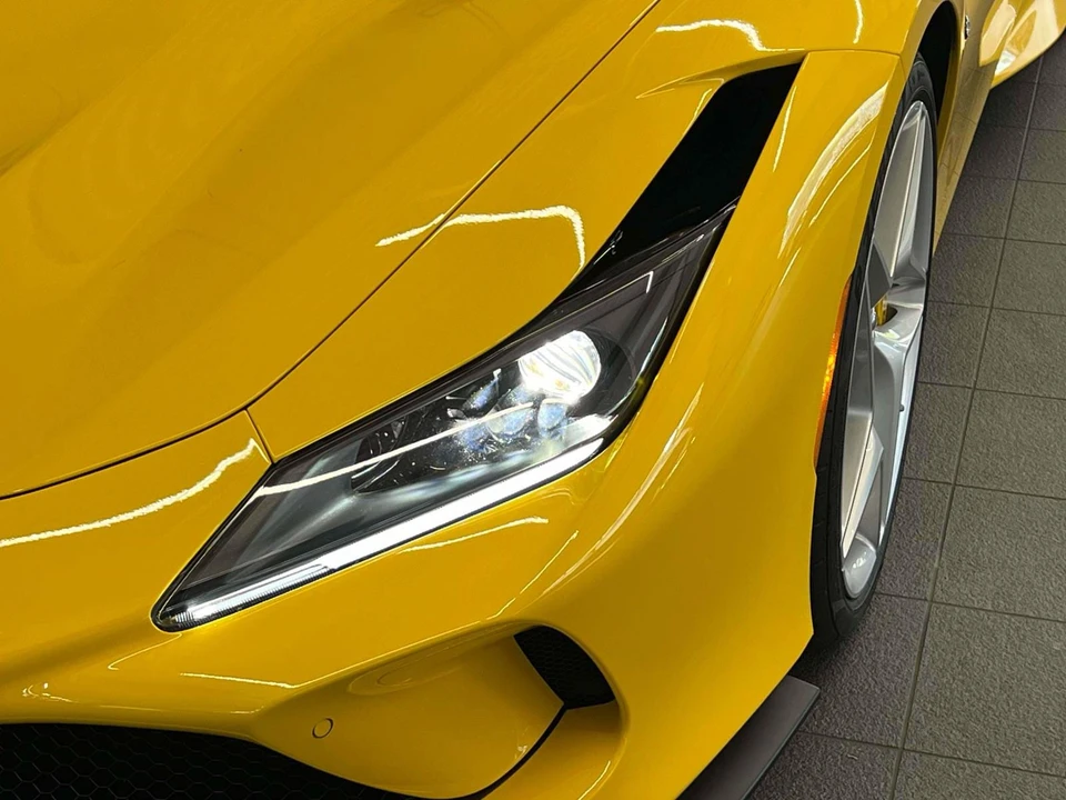 2022 Ferrari F8 Spider - Image 6 of 27