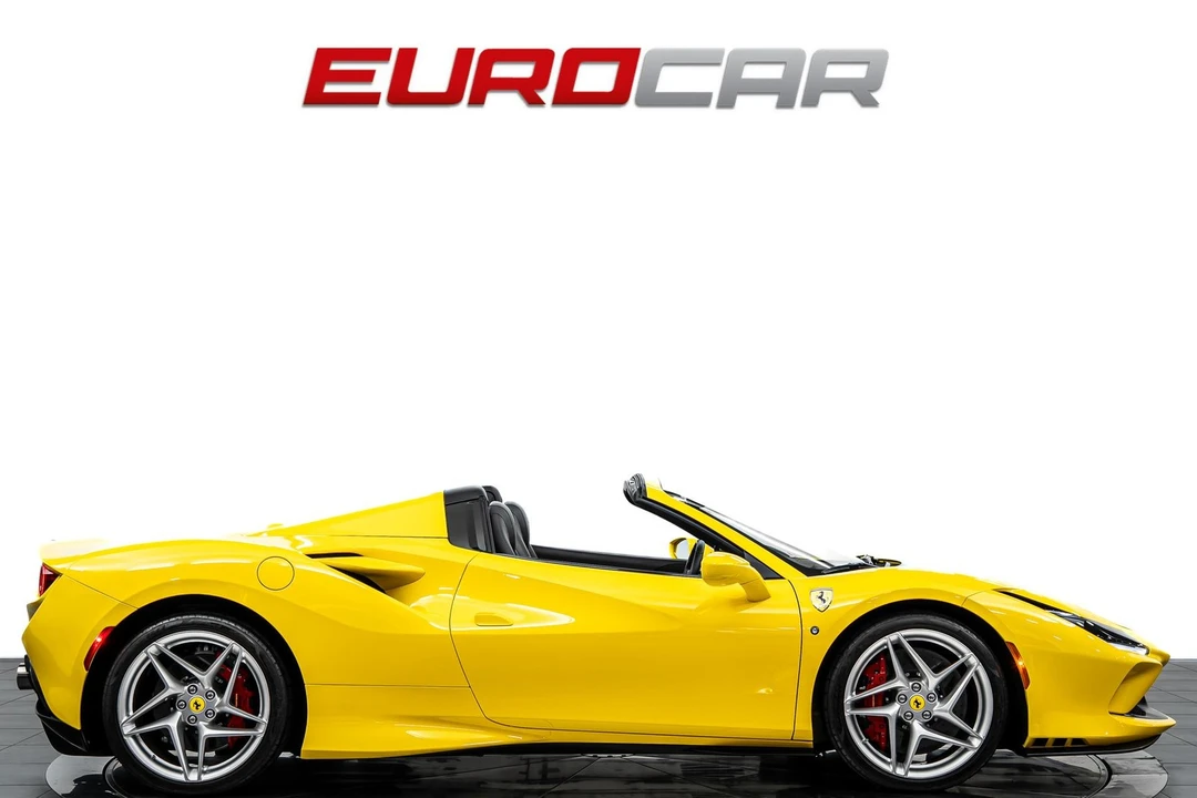 2022 Ferrari F8 Spider - Image 7 of 31