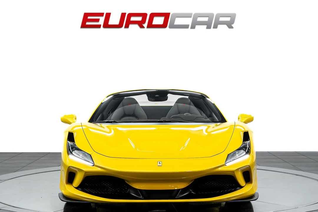 2022 Ferrari F8 Spider - Image 10 of 31