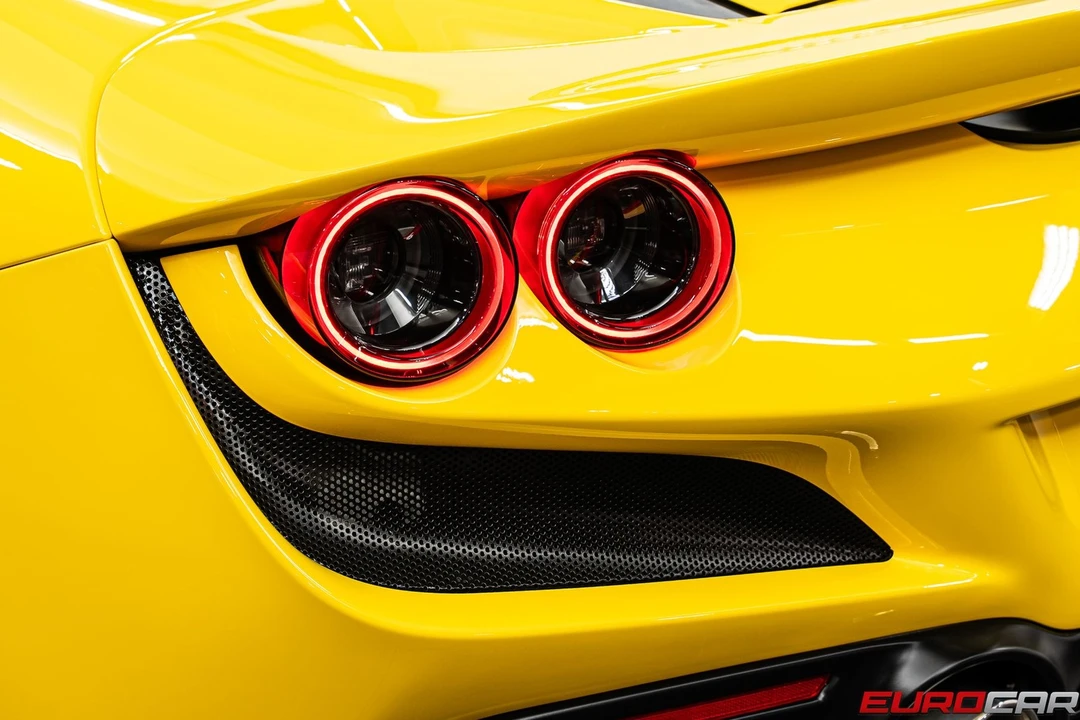 2022 Ferrari F8 Spider - Image 22 of 31
