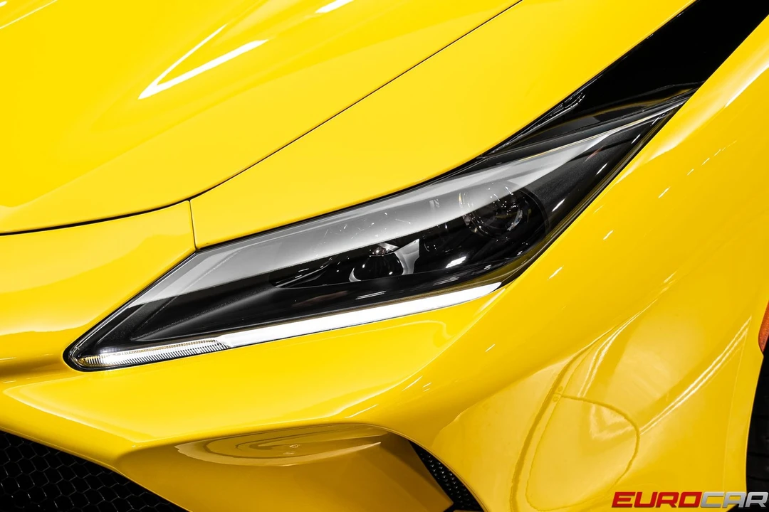 2022 Ferrari F8 Spider - Image 15 of 31