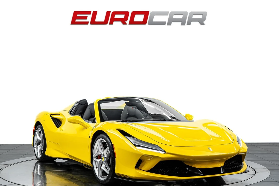 2022 Ferrari F8 Spider - Image 9 of 31