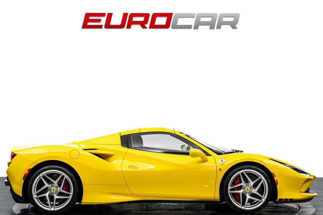 2022 Ferrari F8 Spider - Image 8 of 31