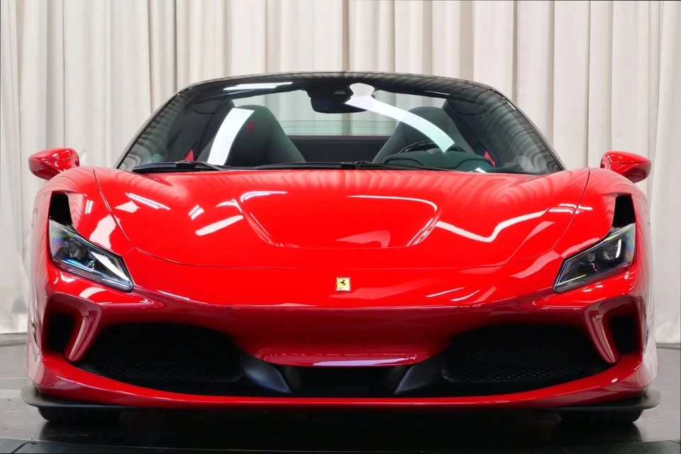 2022 Ferrari F8 Spider - Image 3 of 19