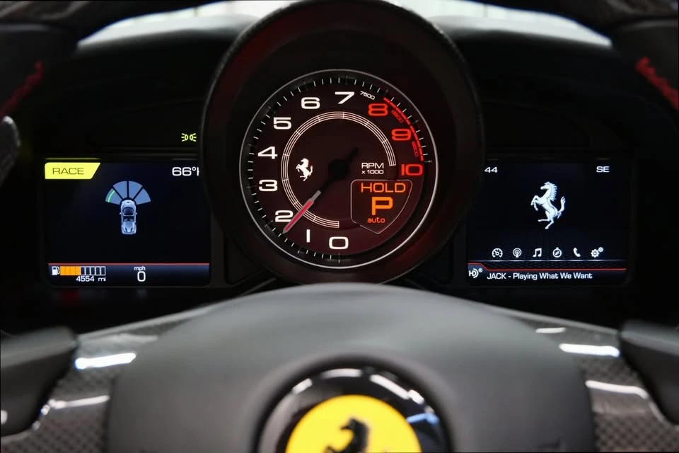 2022 Ferrari F8 Spider - Image 19 of 19