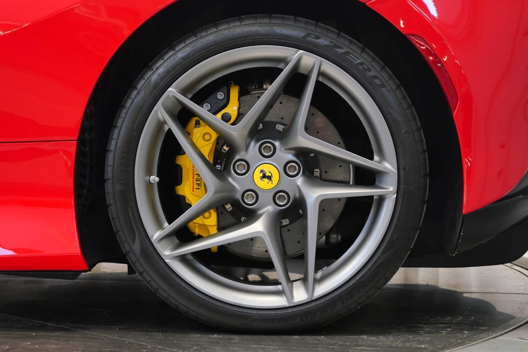 2022 Ferrari F8 Spider - Image 11 of 12