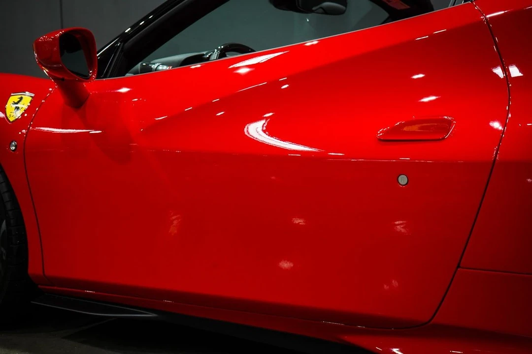 2022 Ferrari F8 Spider - Image 12 of 31