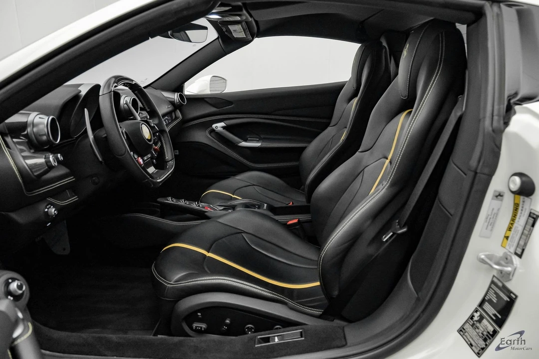 2022 Ferrari F8 Spider - Image 2 of 21