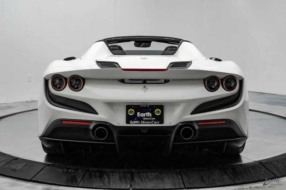2022 Ferrari F8 Spider - Image 21 of 21