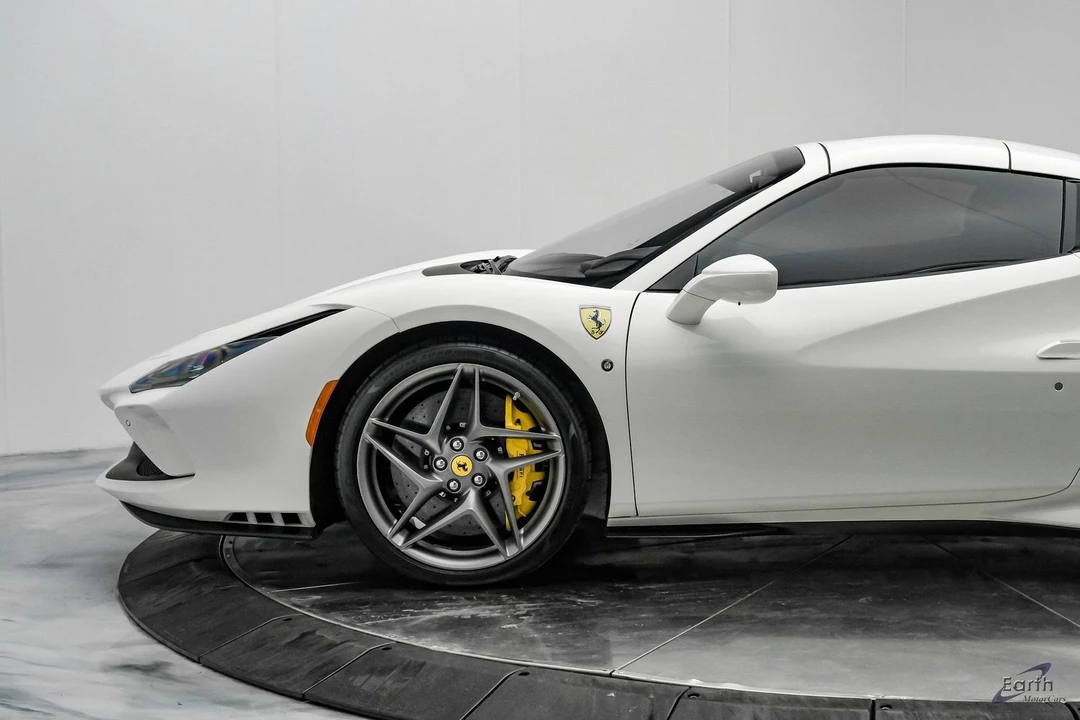 2022 Ferrari F8 Spider - Image 14 of 21