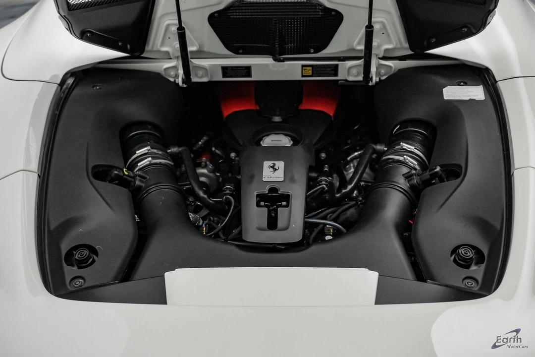 2022 Ferrari F8 Spider - Image 3 of 21