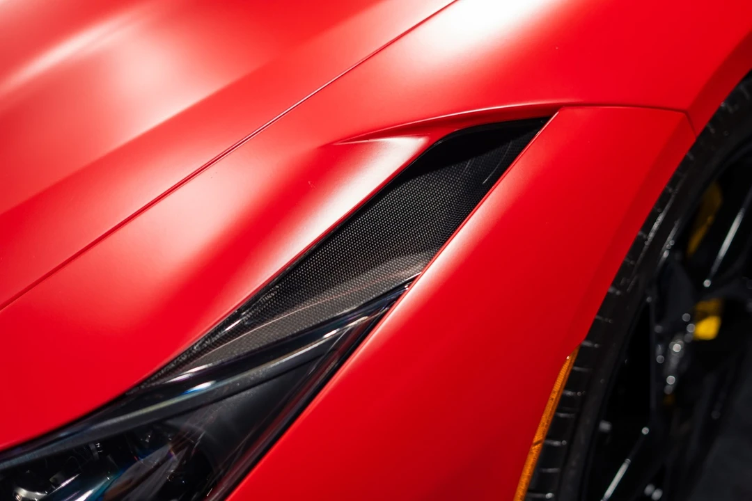 2022 Ferrari F8 Spider - Image 9 of 31