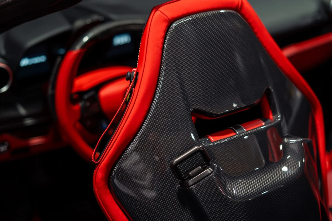 2022 Ferrari F8 Spider - Image 20 of 31