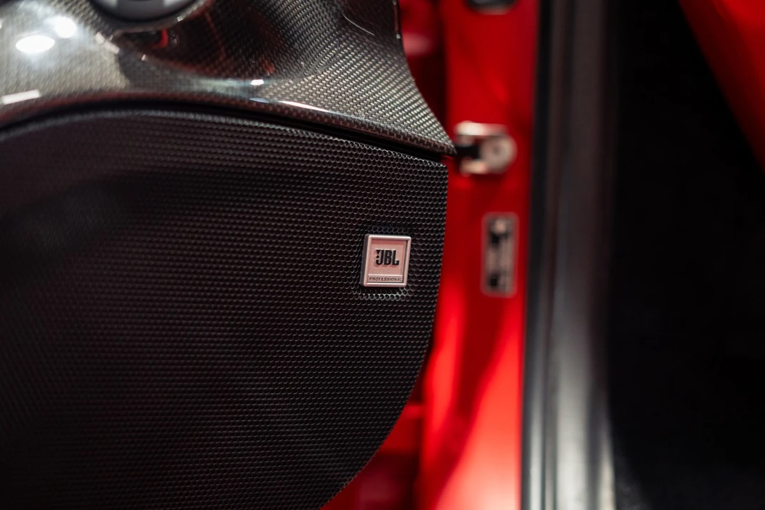 2022 Ferrari F8 Spider - Image 22 of 31