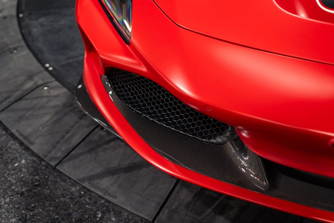 2022 Ferrari F8 Spider - Image 7 of 31