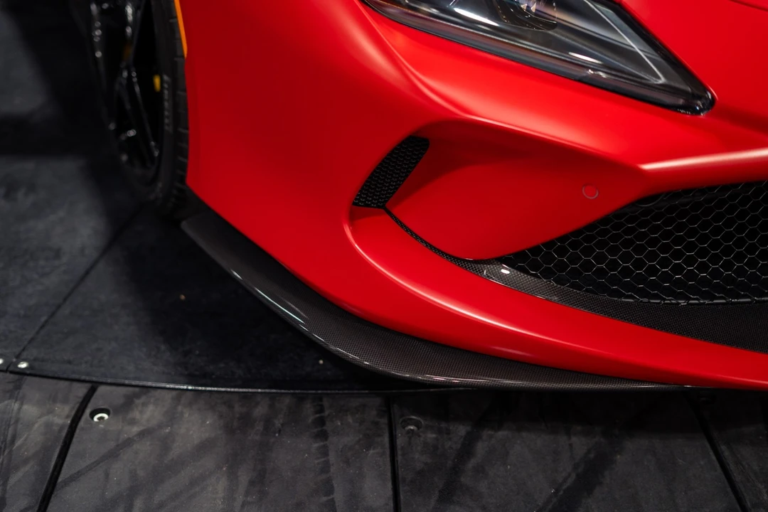 2022 Ferrari F8 Spider - Image 6 of 31