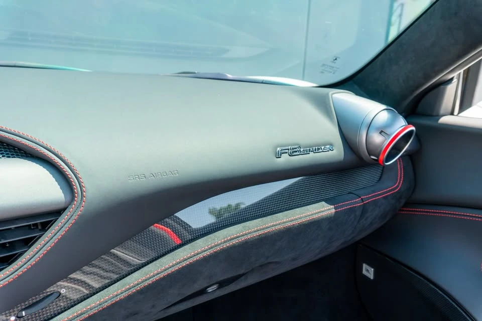 2022 Ferrari F8 Spider - Image 14 of 20