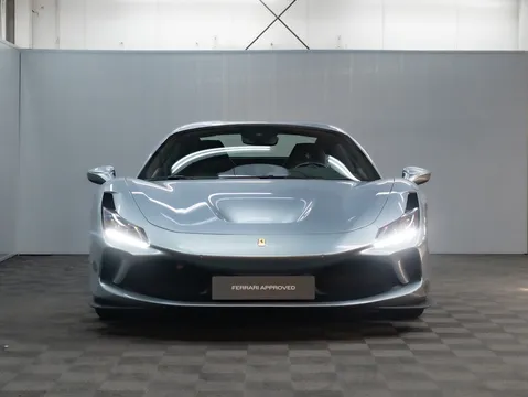 2022 Ferrari F8 Spider
