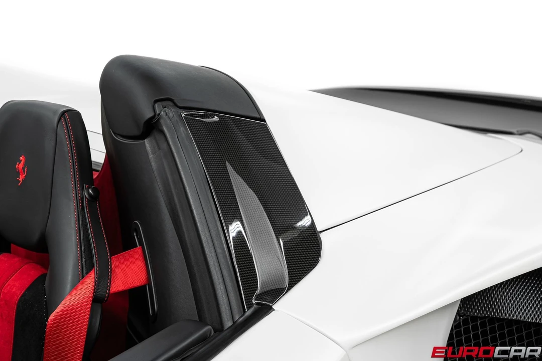 2022 Ferrari F8 Spider - Image 23 of 31