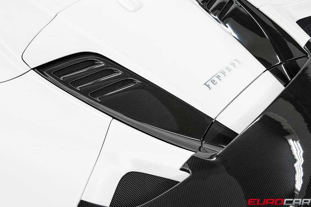 2022 Ferrari F8 Spider - Image 29 of 31