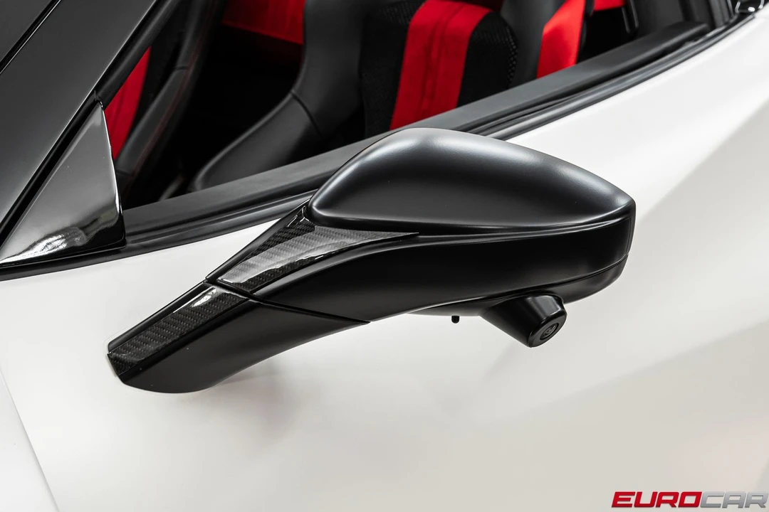 2022 Ferrari F8 Spider - Image 22 of 31