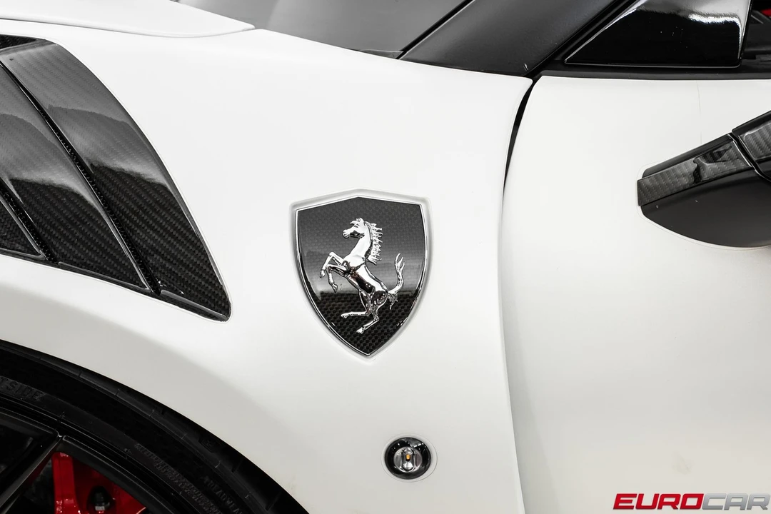 2022 Ferrari F8 Spider - Image 21 of 31