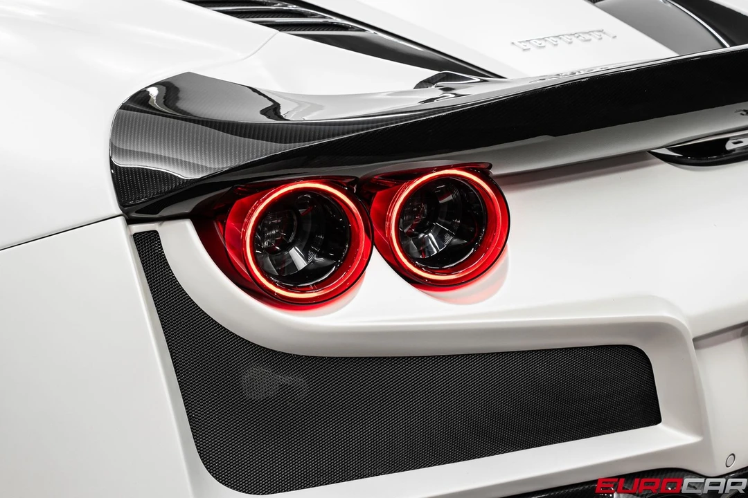2022 Ferrari F8 Spider - Image 31 of 31