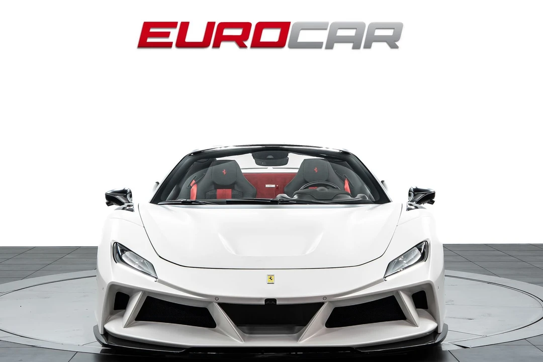 2022 Ferrari F8 Spider - Image 10 of 31