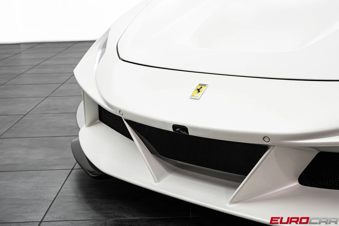 2022 Ferrari F8 Spider - Image 16 of 31