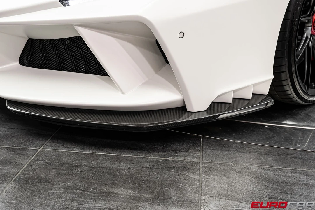2022 Ferrari F8 Spider - Image 18 of 31