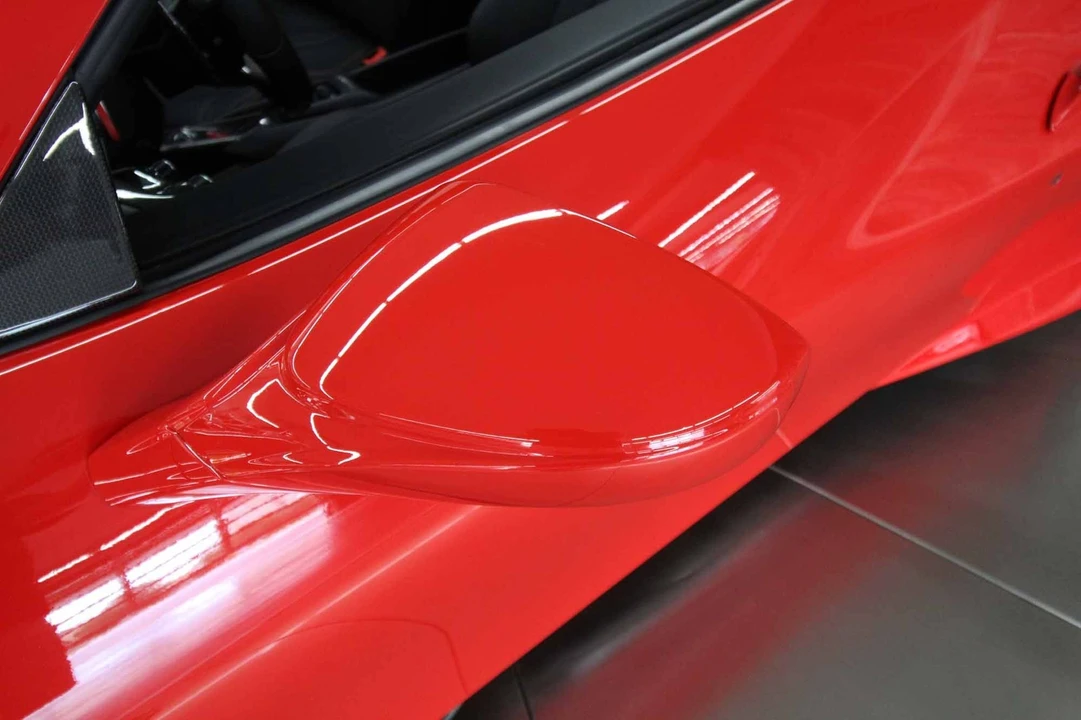 2022 Ferrari F8 Spider - Image 21 of 21