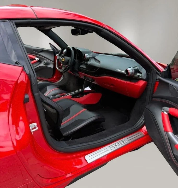 2022 Ferrari F8 Spider - Image 26 of 31