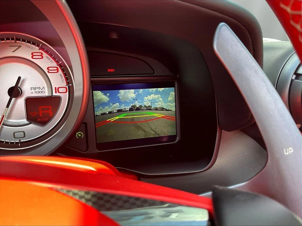 2022 Ferrari F8 Spider - Image 13 of 30