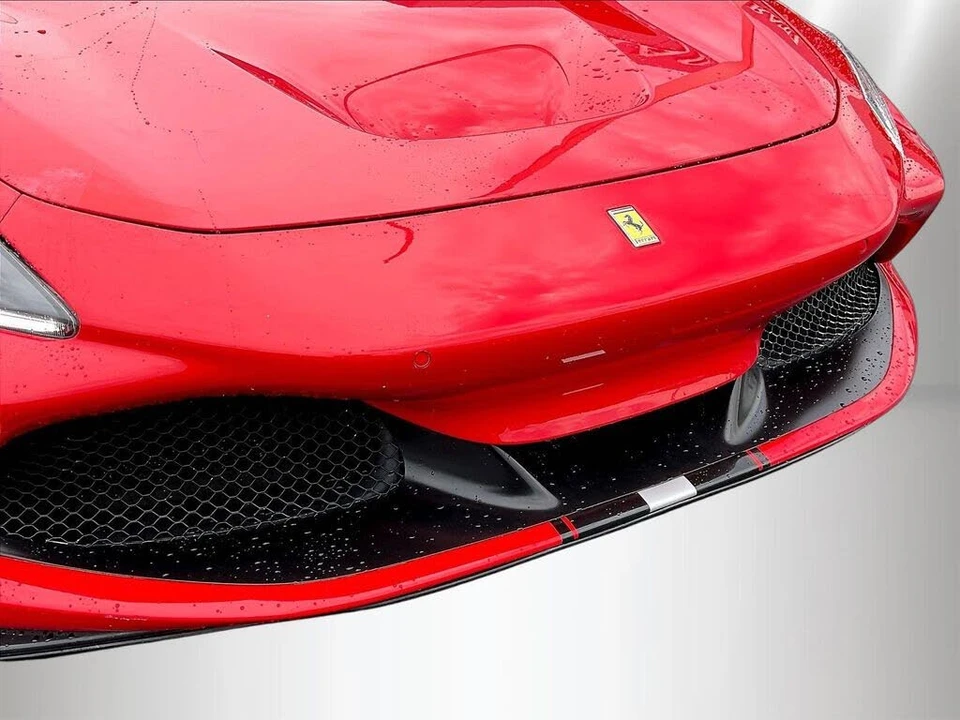 2022 Ferrari F8 Spider - Image 28 of 30