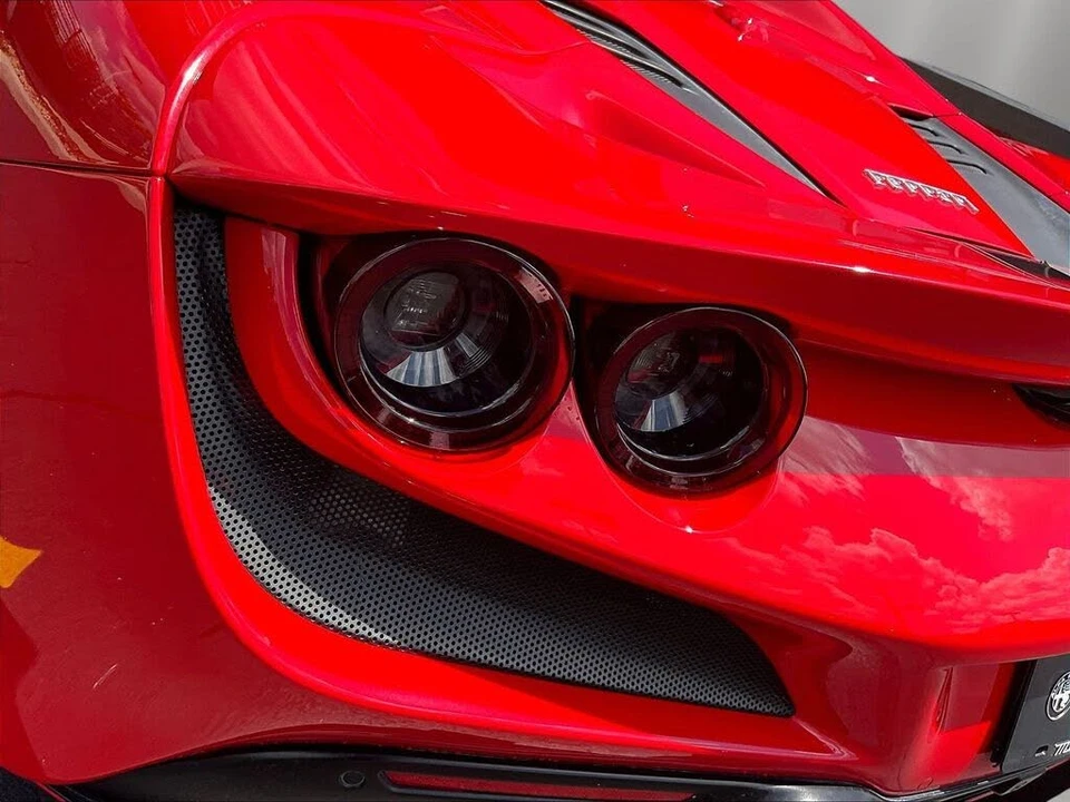 2022 Ferrari F8 Spider - Image 20 of 30