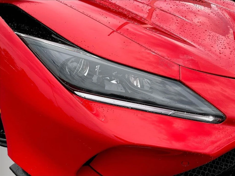 2022 Ferrari F8 Spider - Image 27 of 30