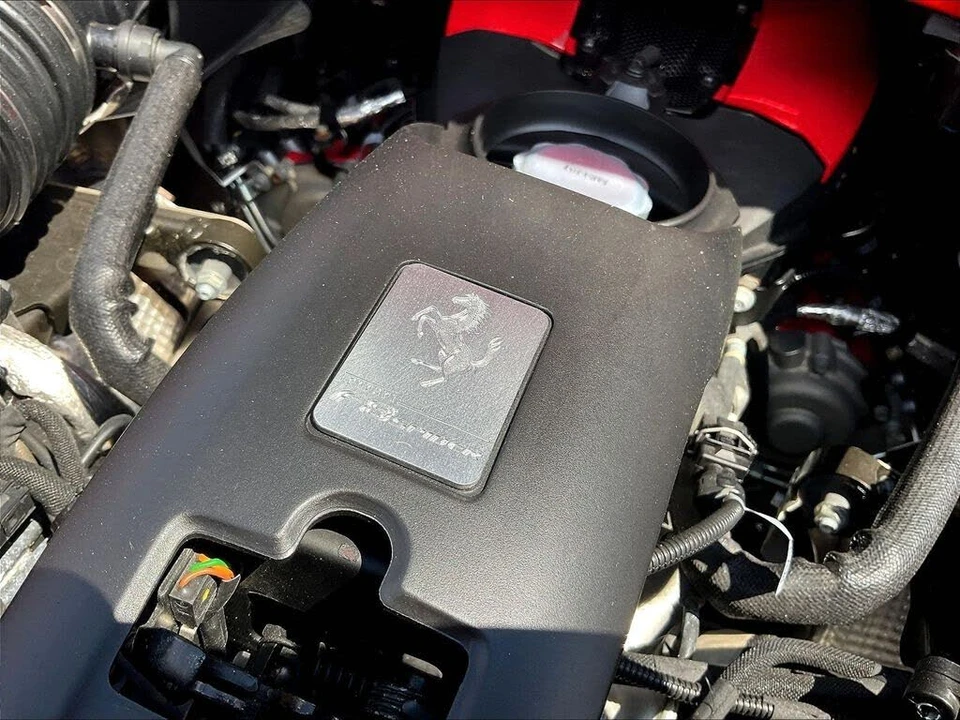 2022 Ferrari F8 Spider - Image 26 of 30