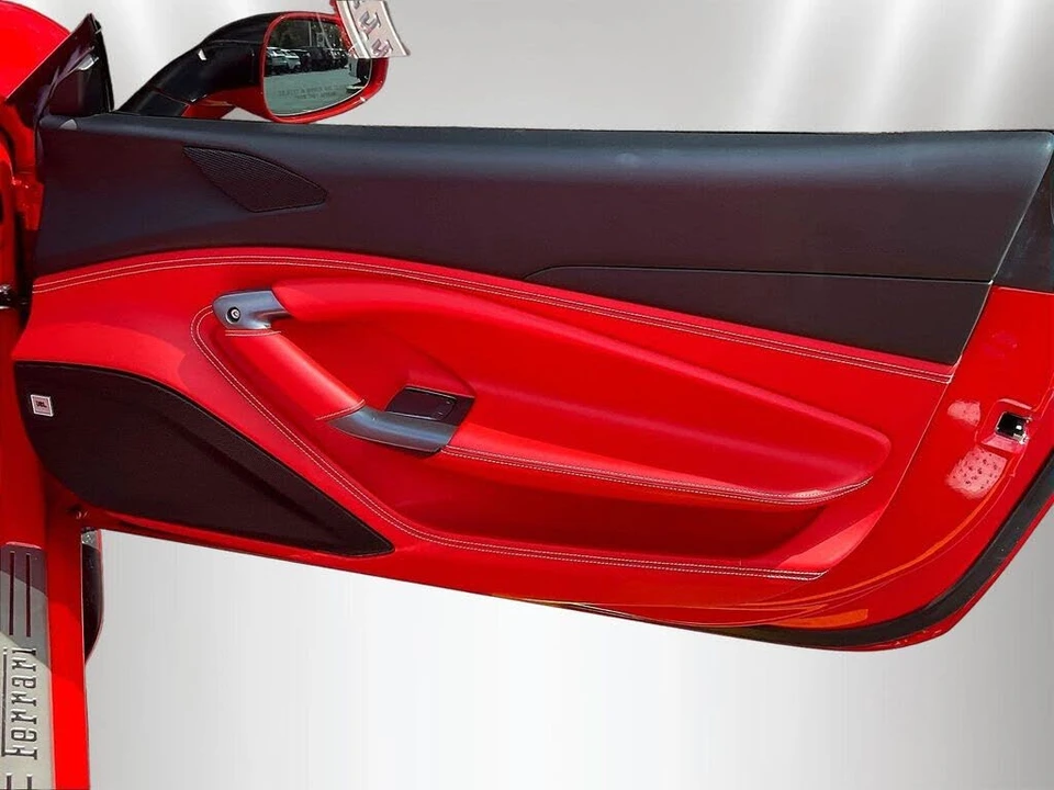 2022 Ferrari F8 Spider - Image 23 of 30