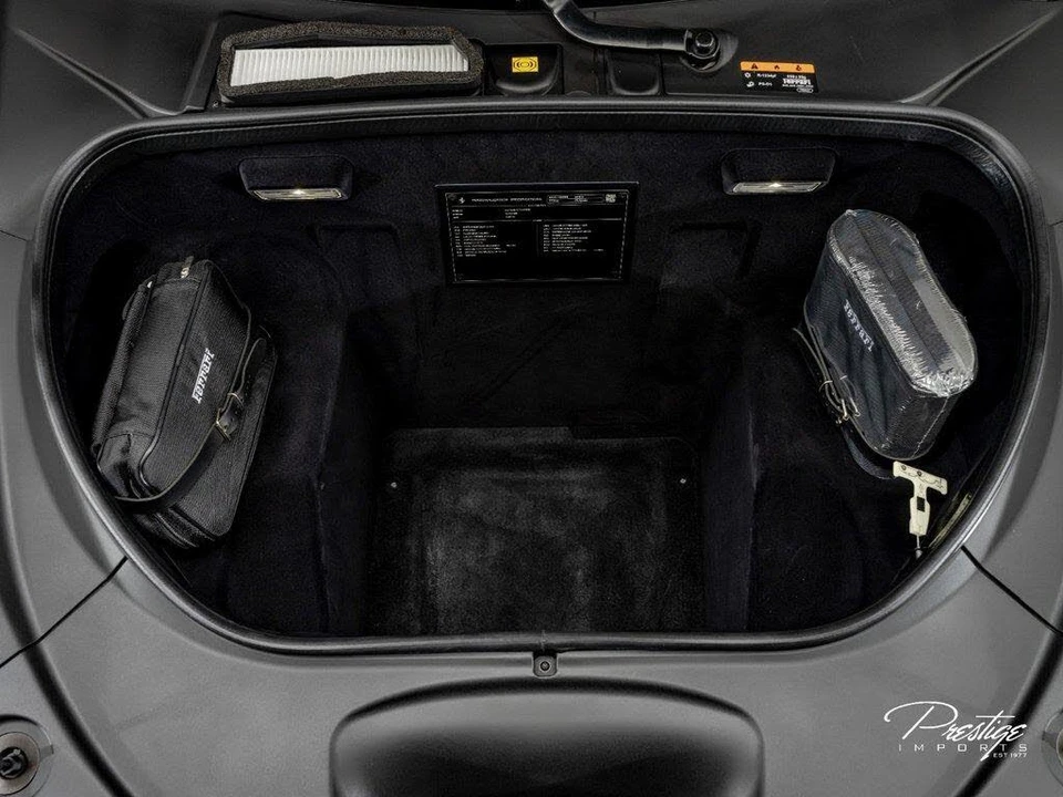 2022 Ferrari F8 Spider - Image 5 of 31