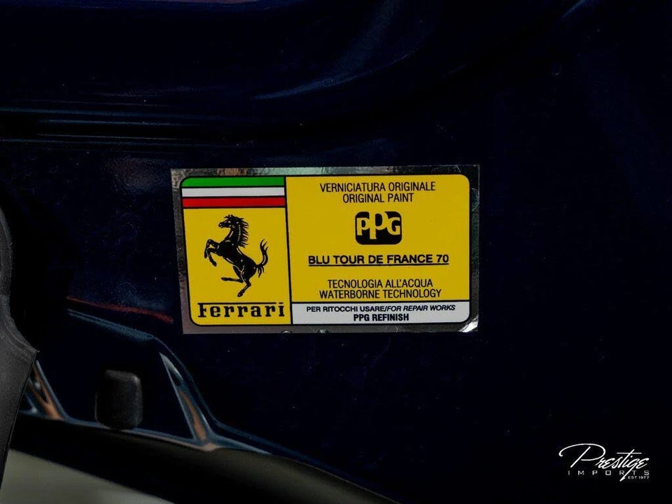 2022 Ferrari F8 Spider - Image 7 of 31