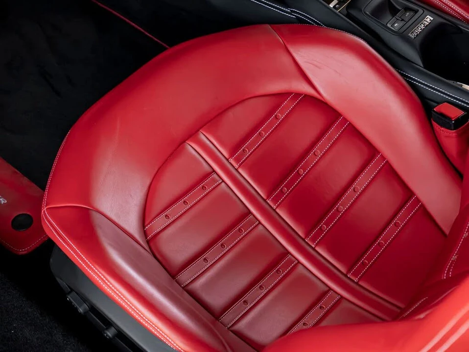 2022 Ferrari F8 Spider - Image 19 of 31
